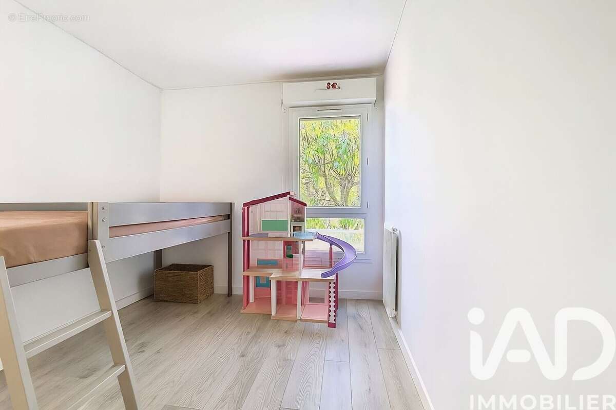 Photo 6 - Appartement à LE CANNET