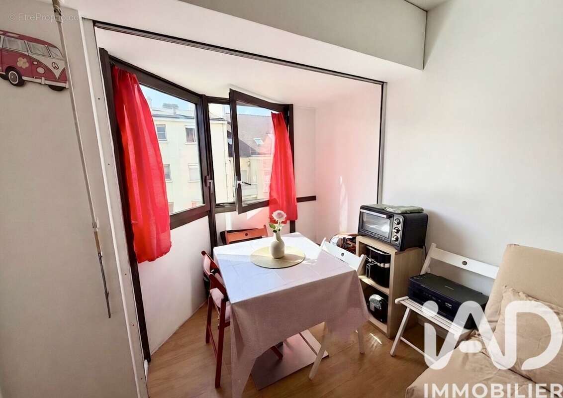 Photo 2 - Appartement à PONTOISE