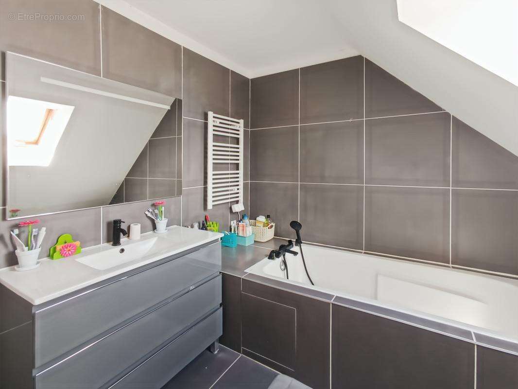 Maison 158 m² à Le Mesnil-Esnard  - photo 19
