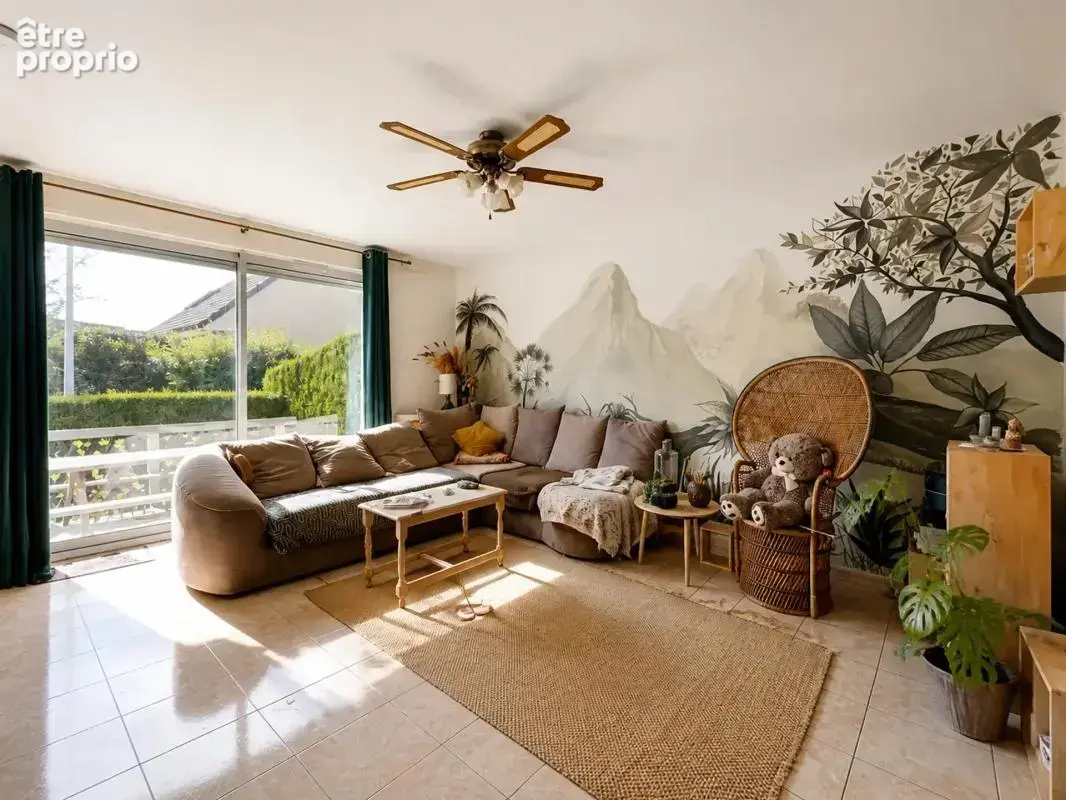 Maison de 4 pièces de 124 m² à Chartres - photo 3