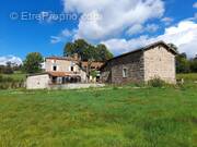 Photo 1 - Maison à LA PACAUDIERE