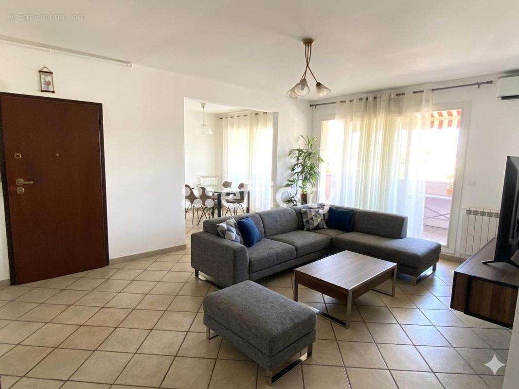 Appartement à ISTRES