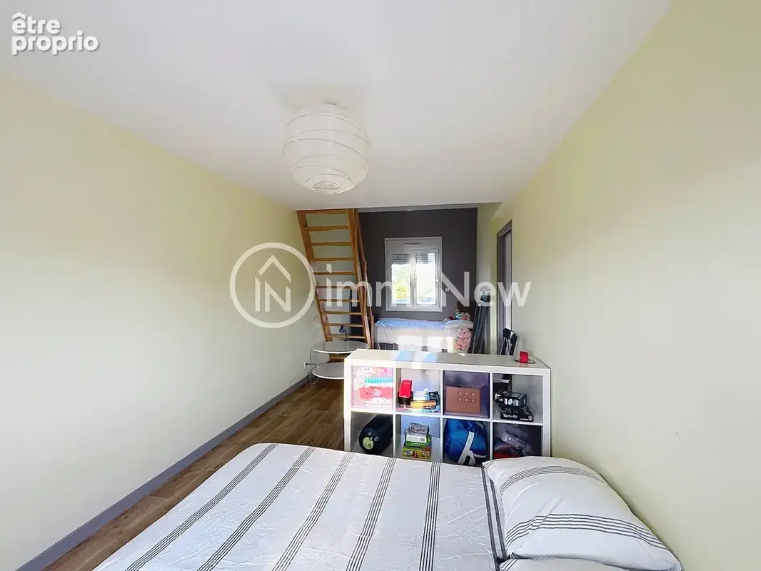 Un appartement avec accès privé à la plage - photo 11
