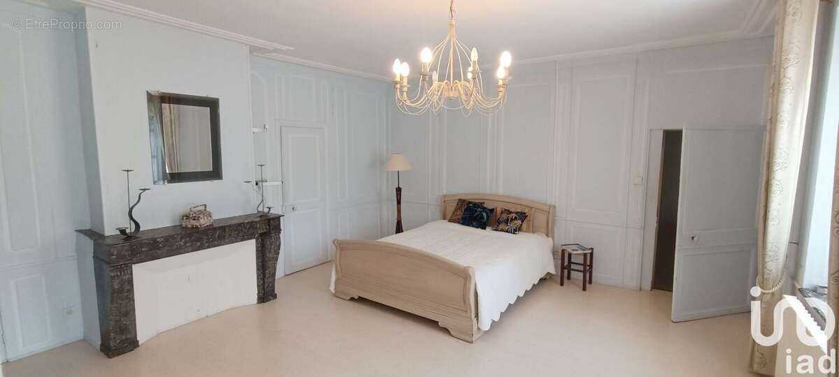 Photo 7 - Maison à BAYONVILLE-SUR-MAD