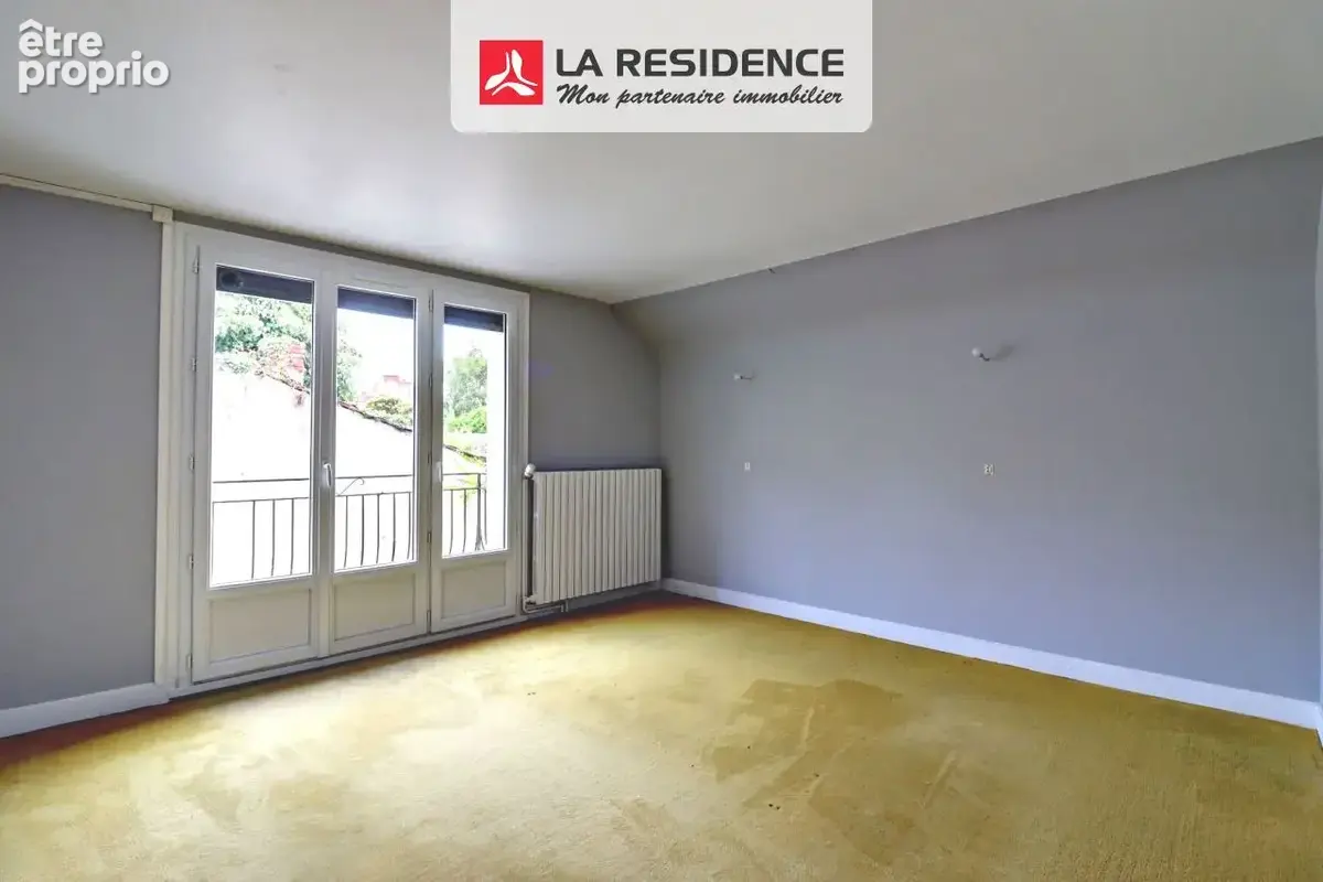 Maison 100 m² à Blois  - photo 9