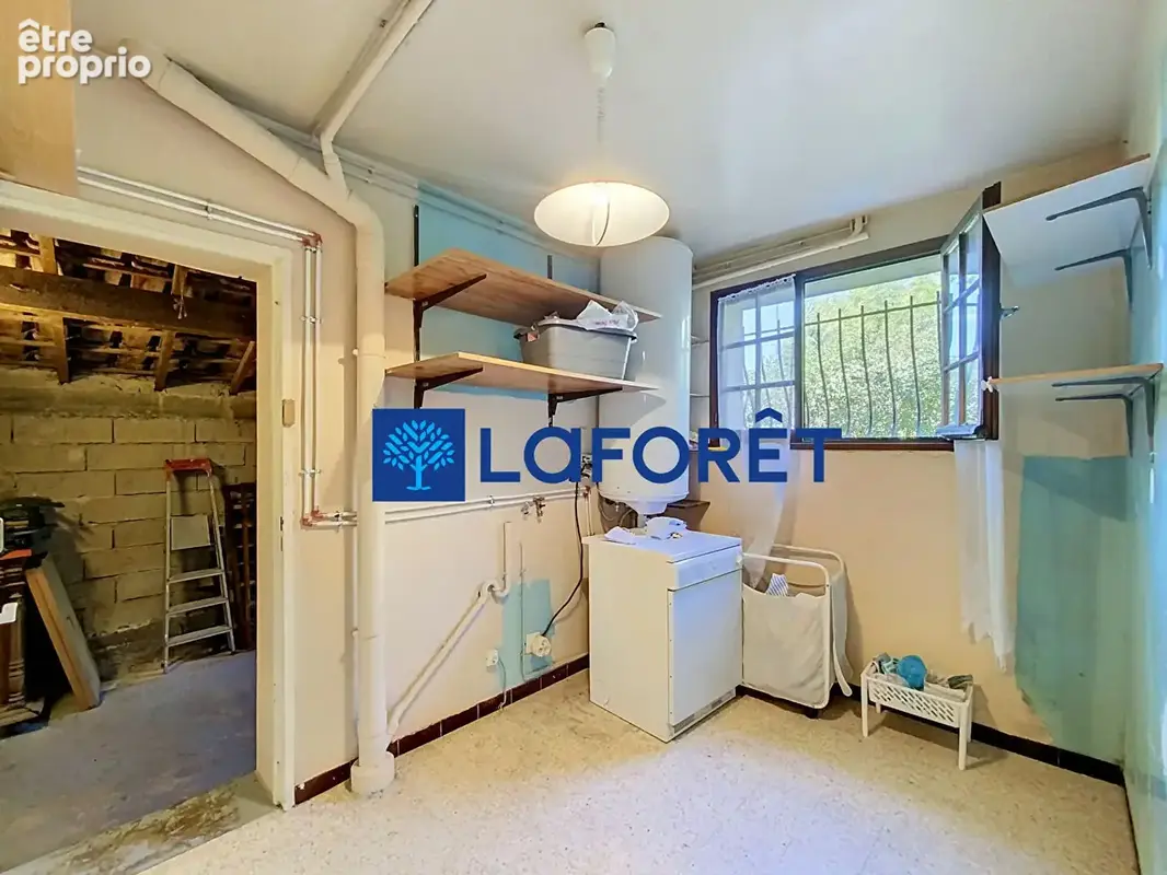 Villa La Garde 6 pièces 132 m² - Terrain 460 m² - photo 16