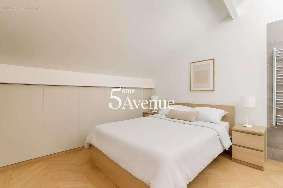 Maison à FONTENAY-SOUS-BOIS