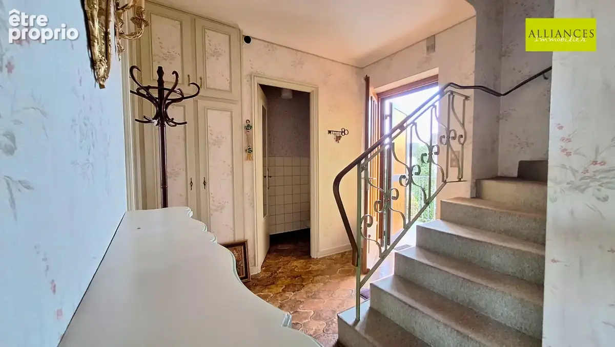 SAUSHEIM maison bel emplacement - photo 16