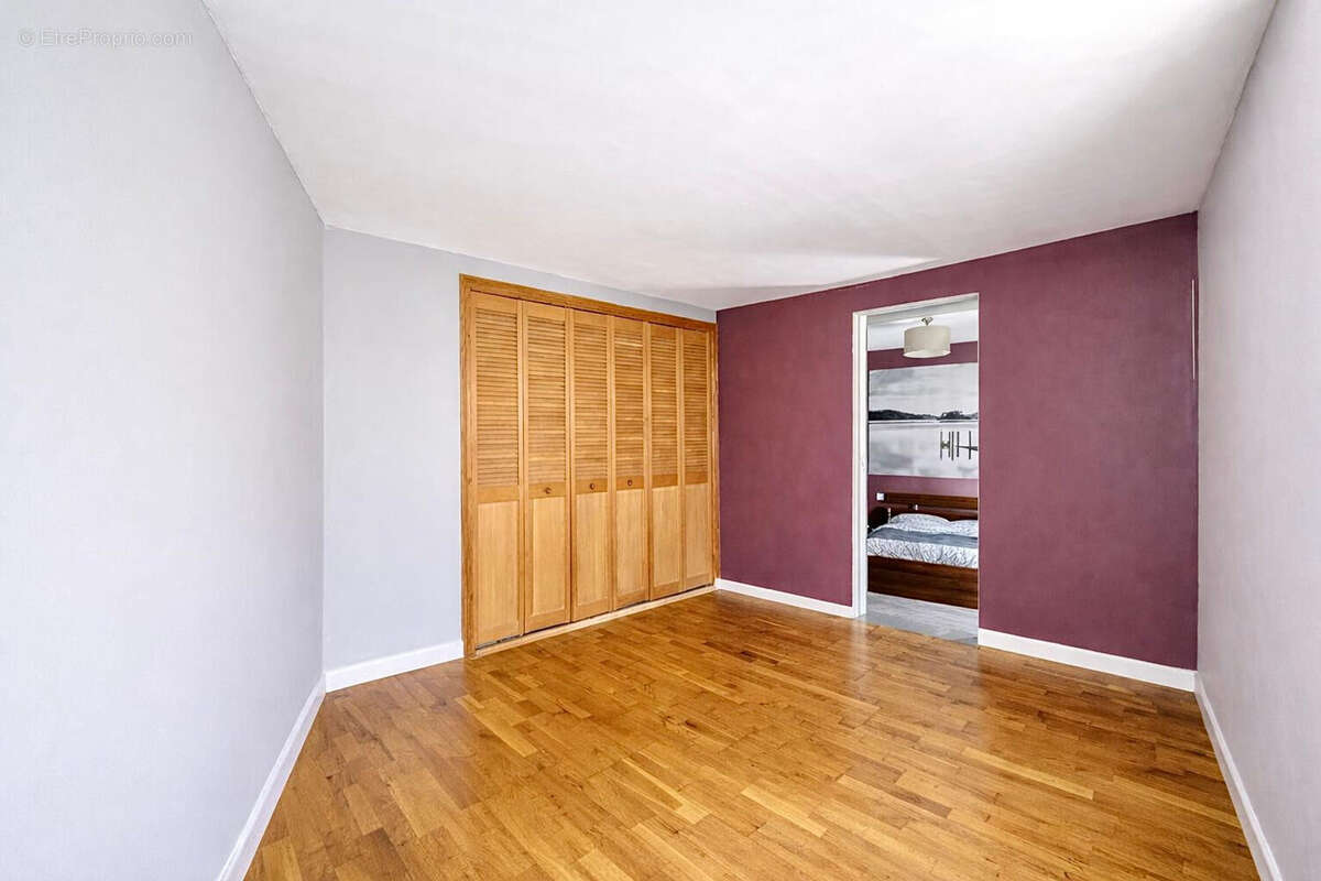 Maison à FONTENAY-EN-PARISIS