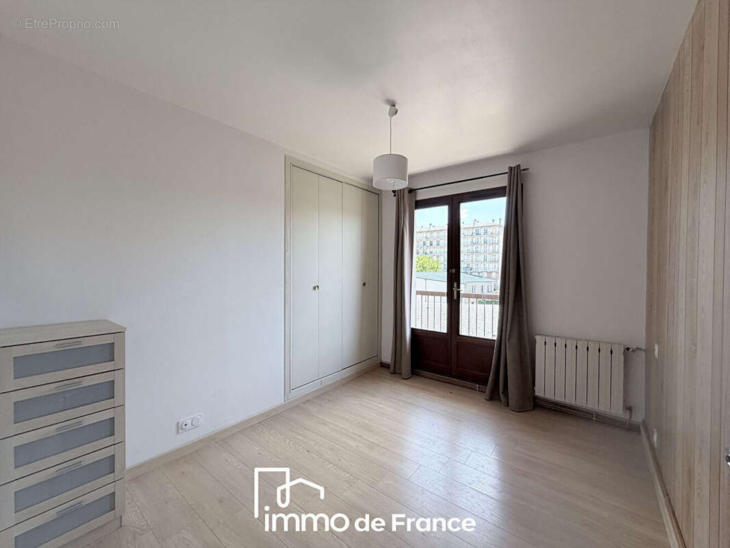 Appartement à RODEZ