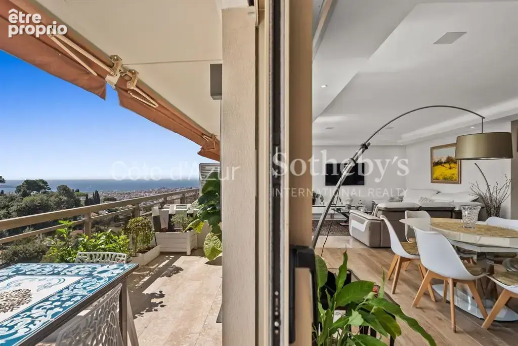 Photo Appartement à Le Cannet au prix de 595 000€
