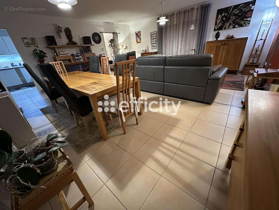 Maison 90 m² à Rambouillet  - photo 5