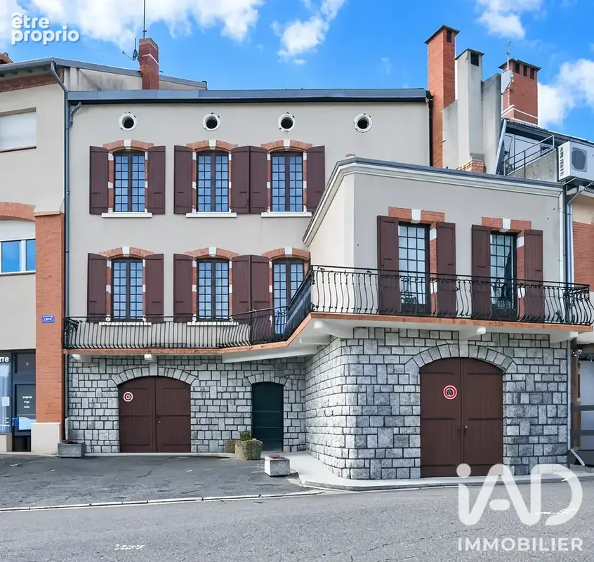 Photo 1 - Maison à CARAMAN