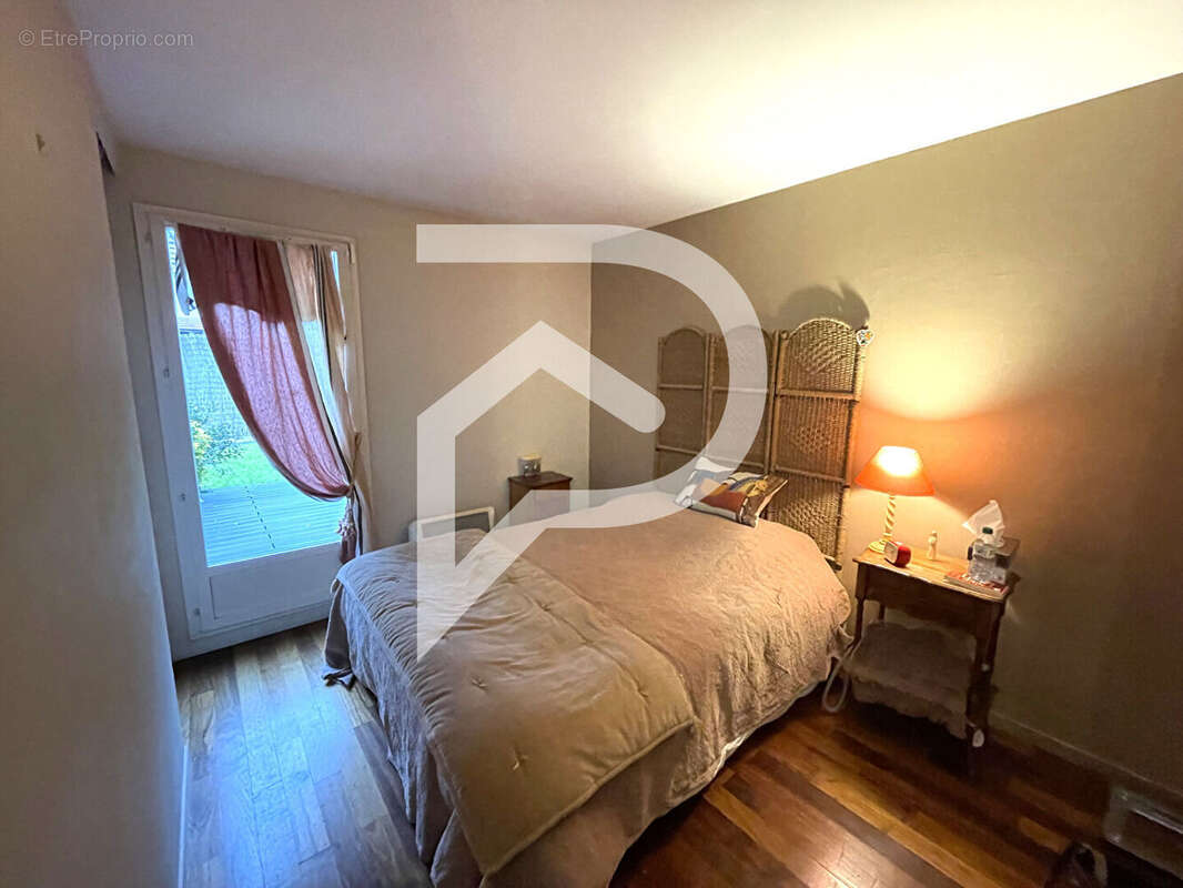 Maison à L&#039;ISLE-ADAM