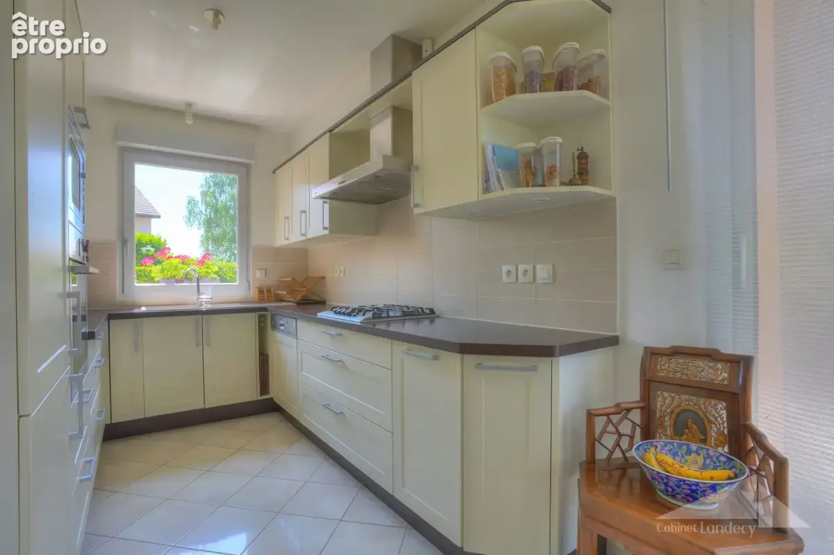 Maison 153 m² à Prevessin-Moens  - photo 5