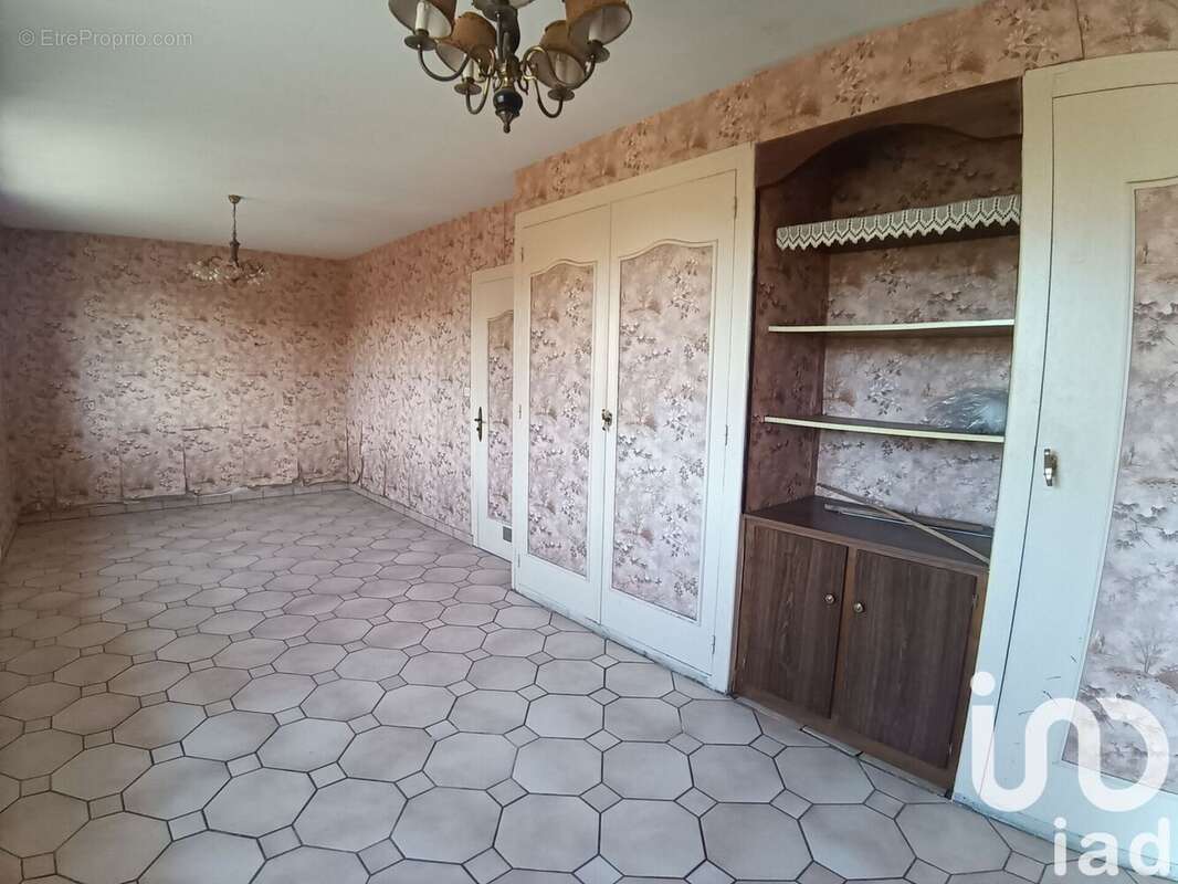 Photo 3 - Maison à SAINT-VARENT