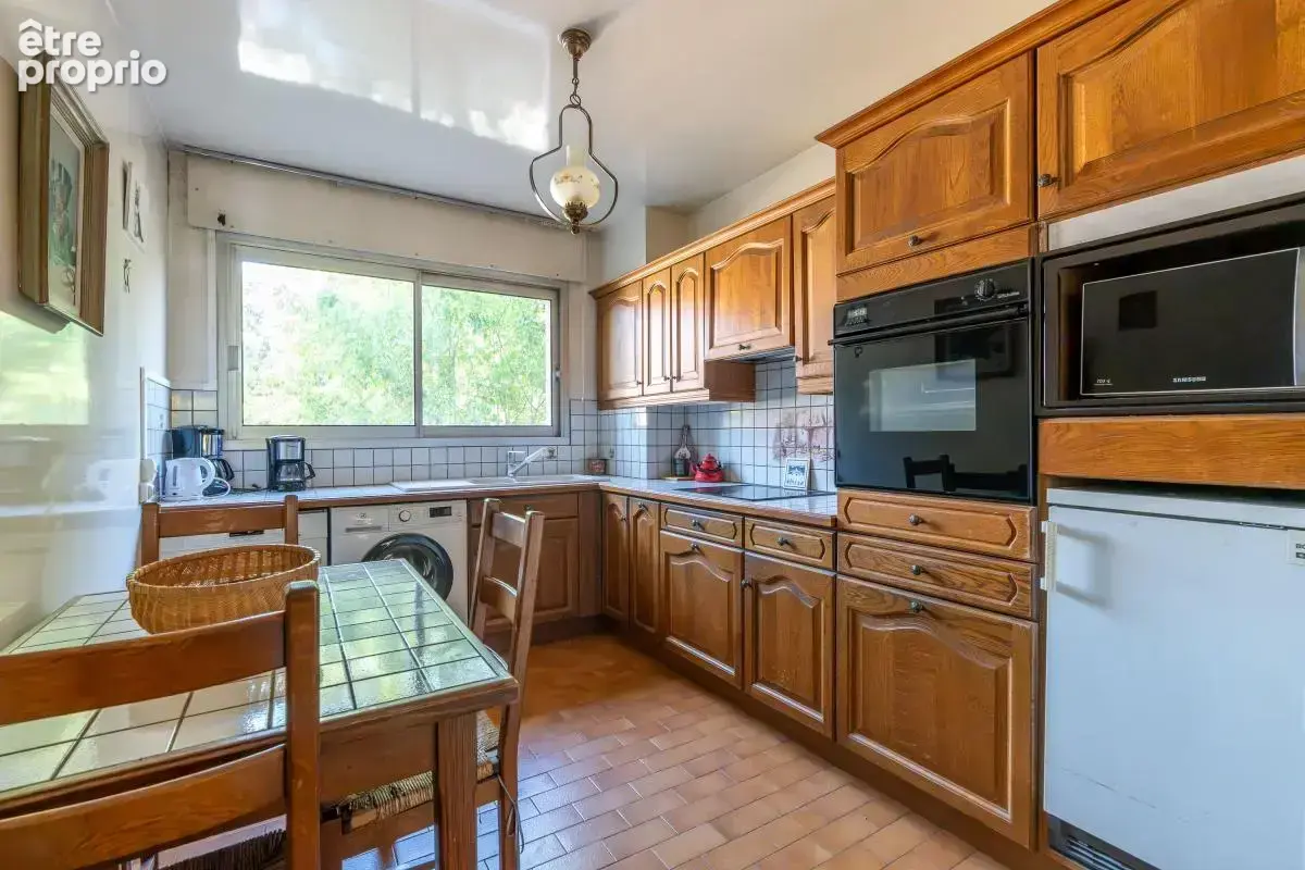 Appartement À Vendre - photo 8