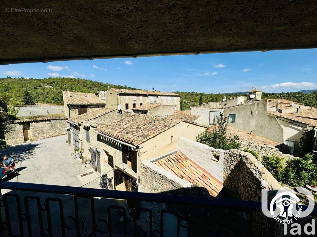 Photo 4 - Maison à LAGRASSE