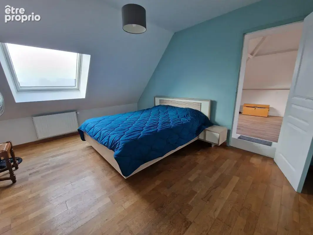 Propriété d’exception : Maison de 156 m² avec Piscine, 6 chambres , Dépendance – Secteur Collège TABARLY - photo 14