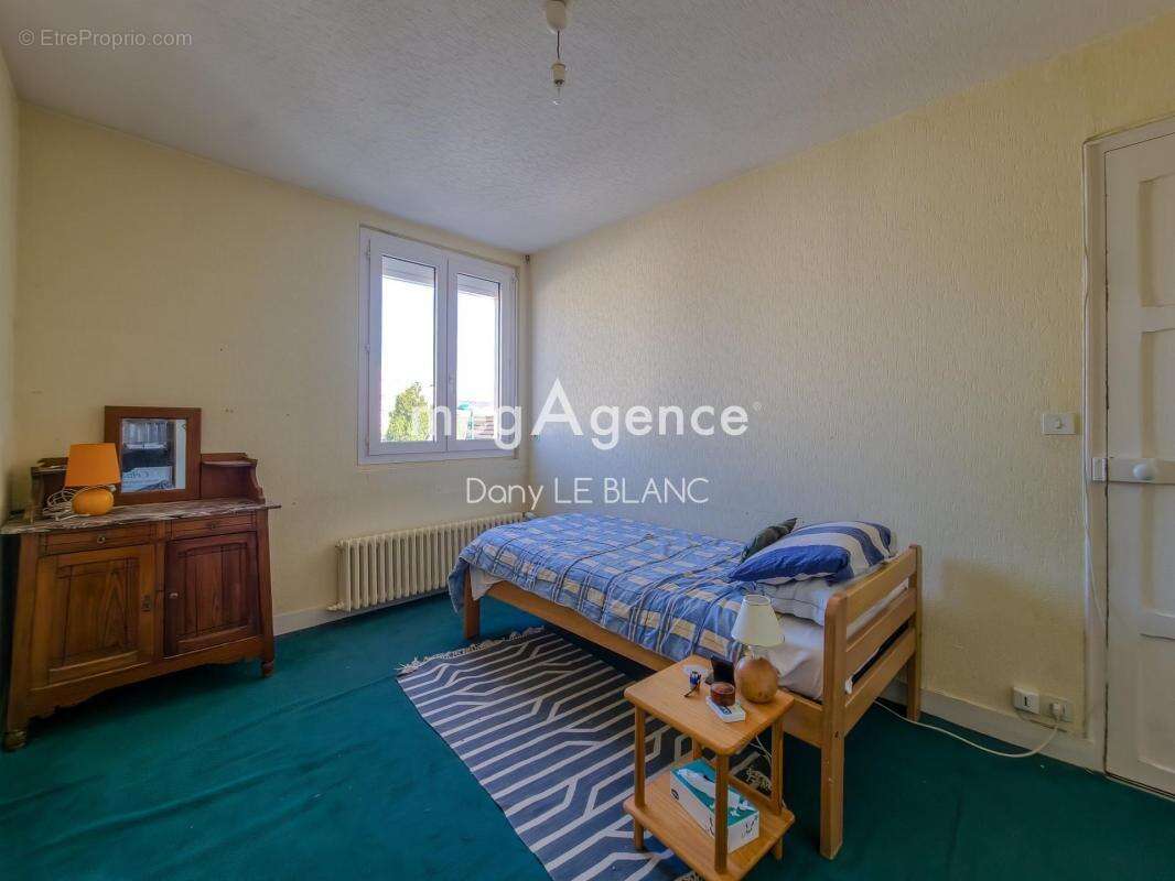 Maison à MAINVILLIERS