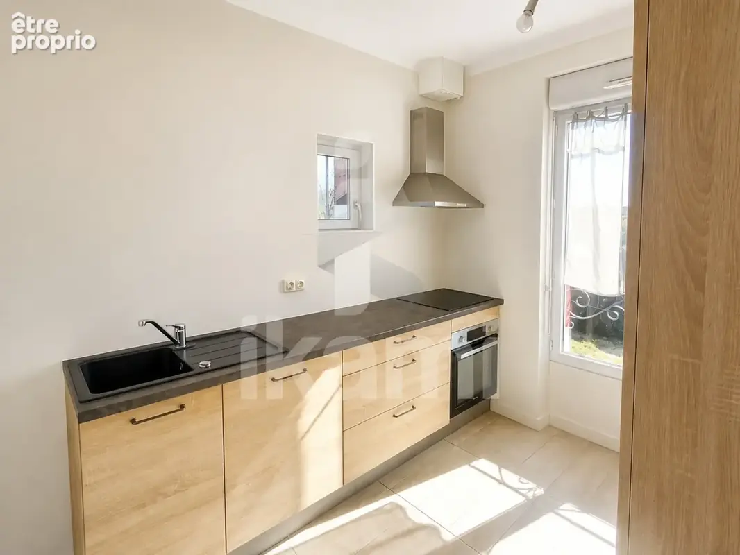 Maison coup de cœur des années 30   charme au rendez-vous - photo 6
