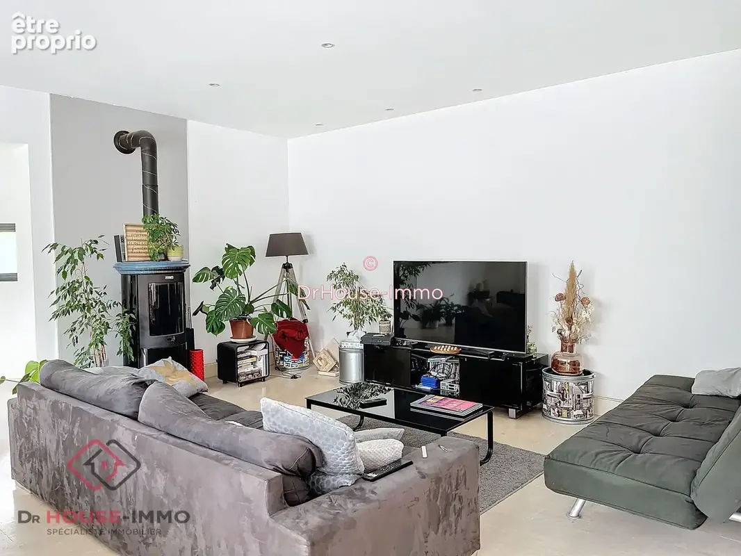 Maison 170 m² à Perigueux  - photo 8