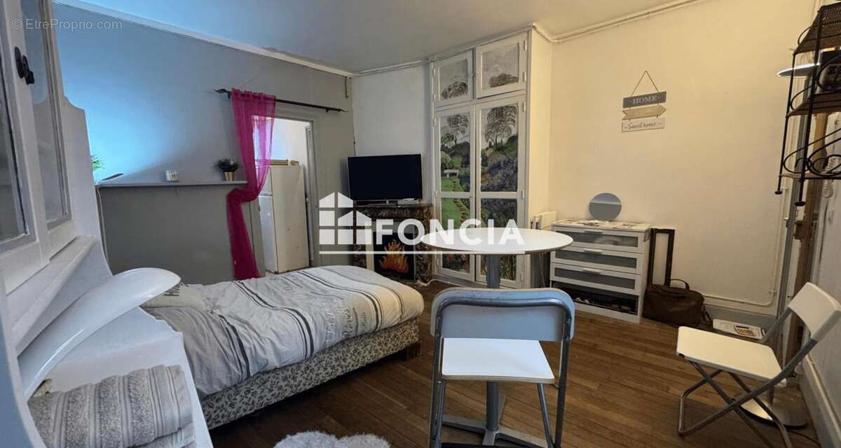 Appartement à FONTAINEBLEAU