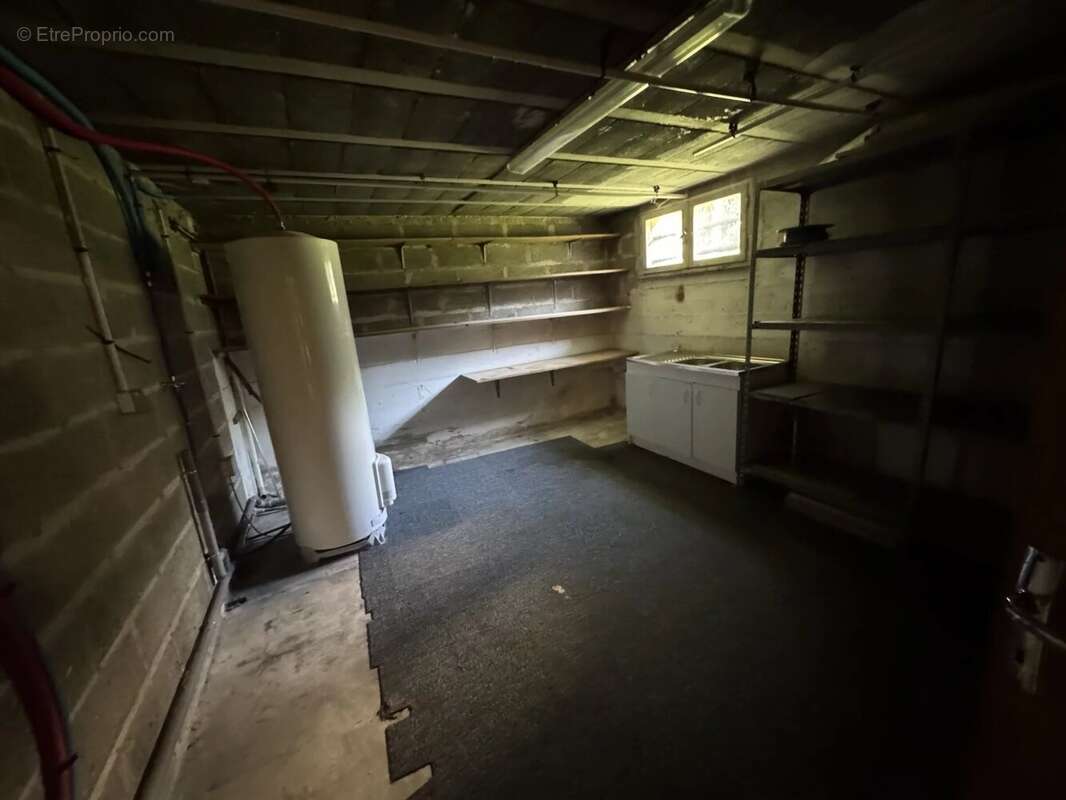 Maison à CHATENAY-MALABRY