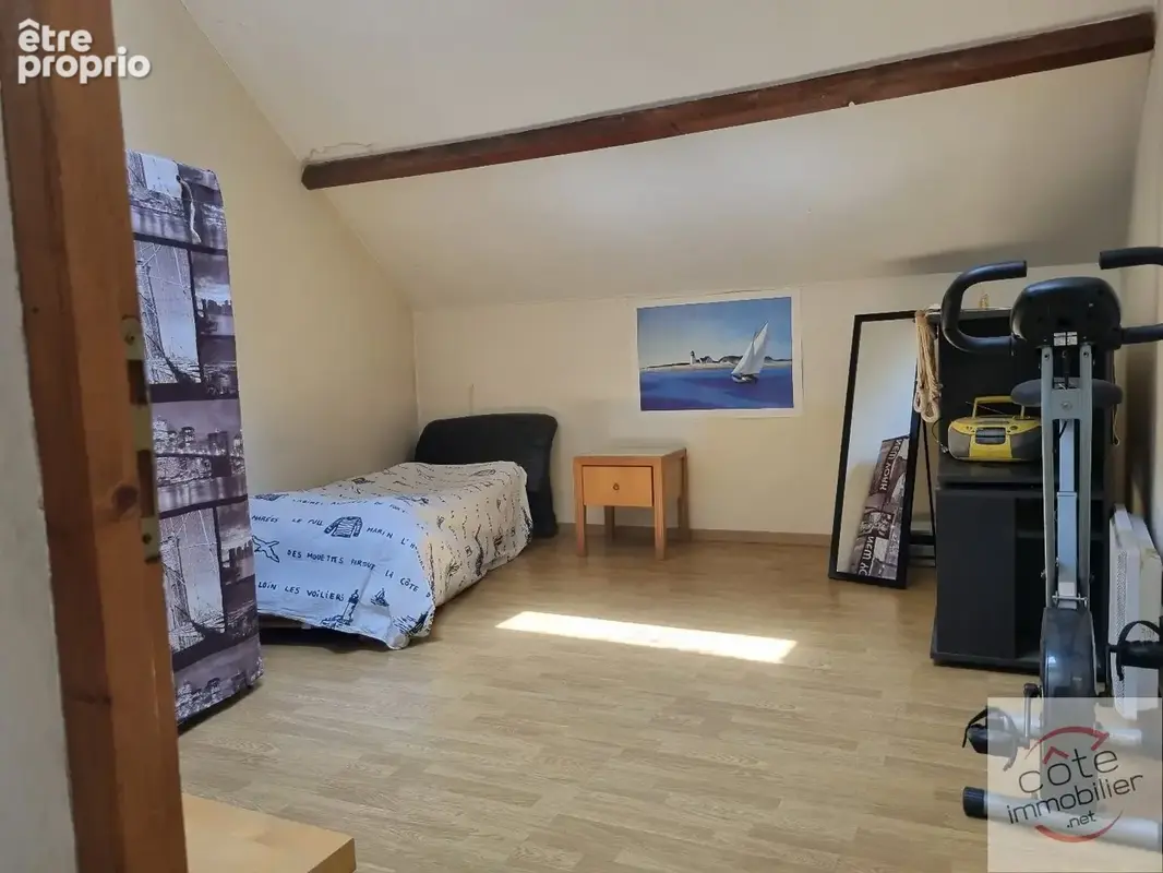 Arcueil avendre loft 150m² plus terrasse  au pied du rer b 5mn et ligne 15 - photo 7