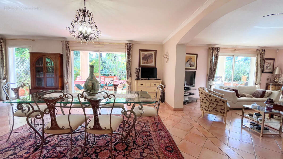 Vente appartement viager occupe - photo 4