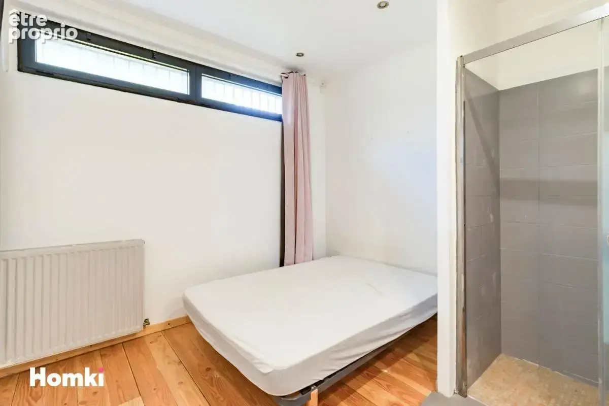 Appartement T2 de 50 m² à Toulouse 31000, Allée de Barcelone - photo 7