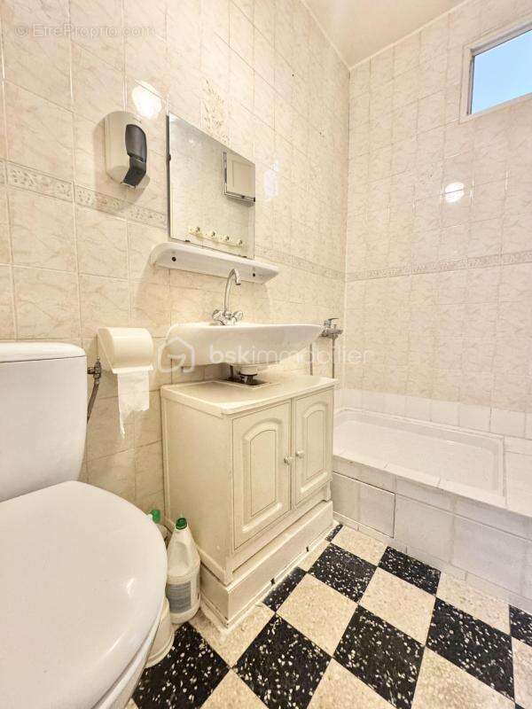 Appartement à BEZIERS
