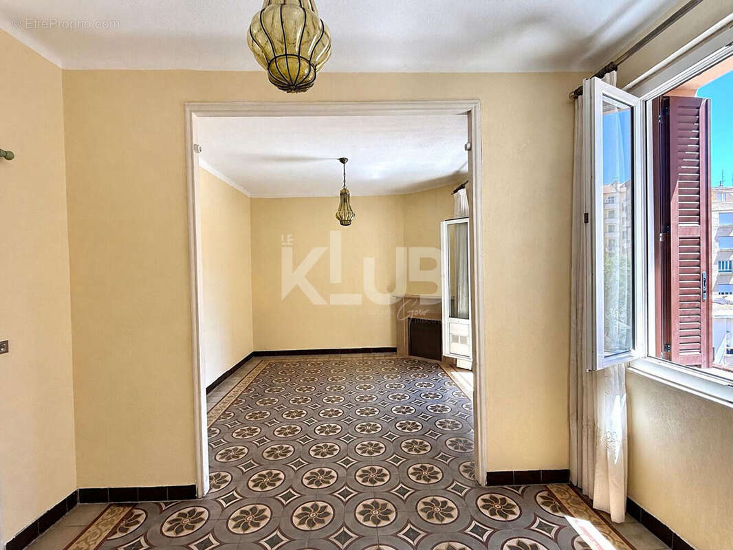 Appartement Bastia 4 pièces78.50 m2 - Charme de l'ancien - photo 2