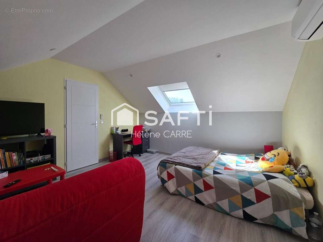 Photo 8 - Maison à VIERZON