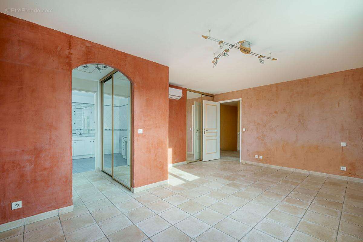 Maison à MARSEILLE-15E