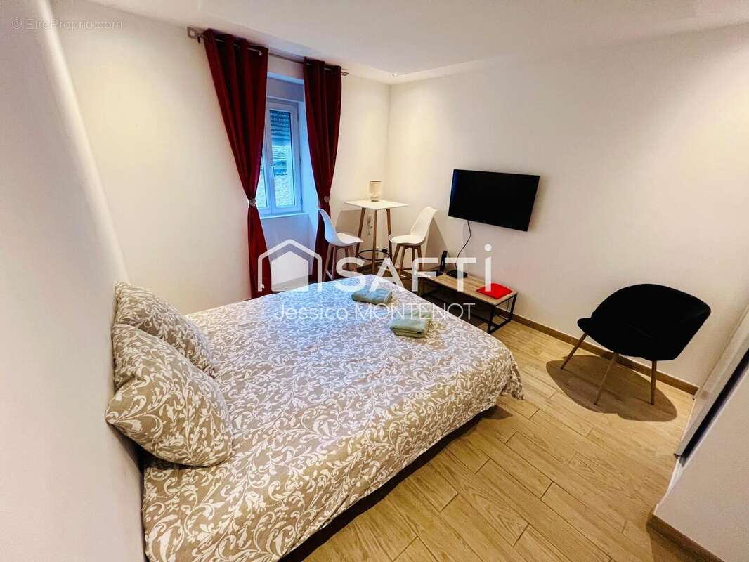 Photo 8 - Appartement à BEAUNE