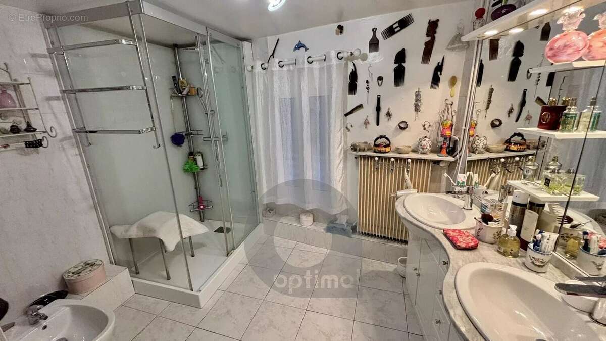 Appartement à SOSPEL