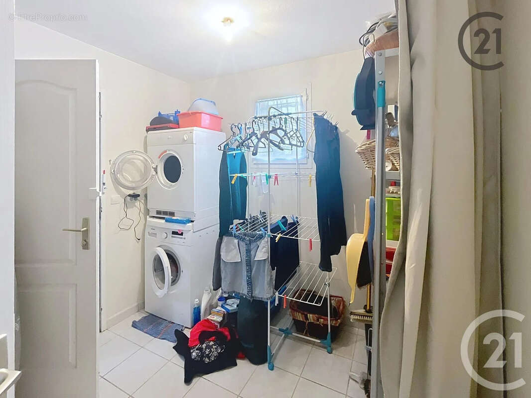 Maison à SAINT-GEORGES-SUR-BAULCHE