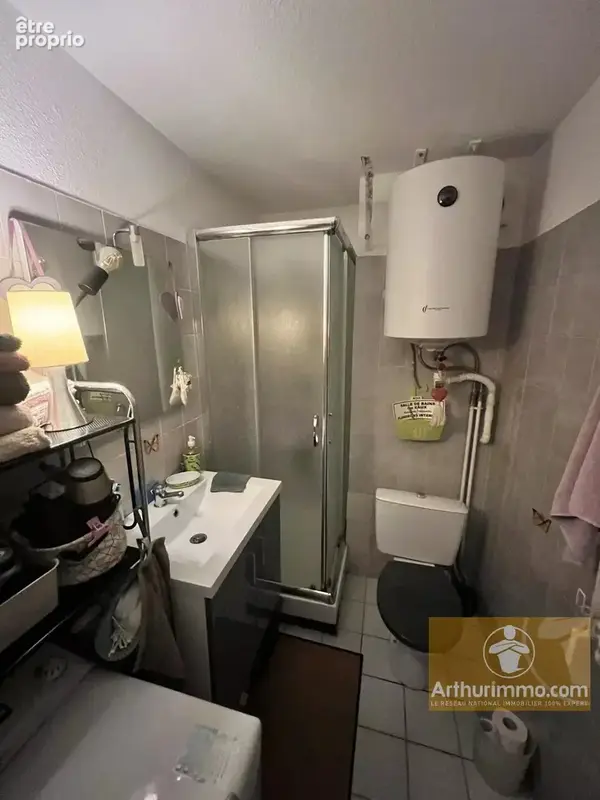 Vente Appartement Sete(34200) 175 500ï¿œ - photo 6