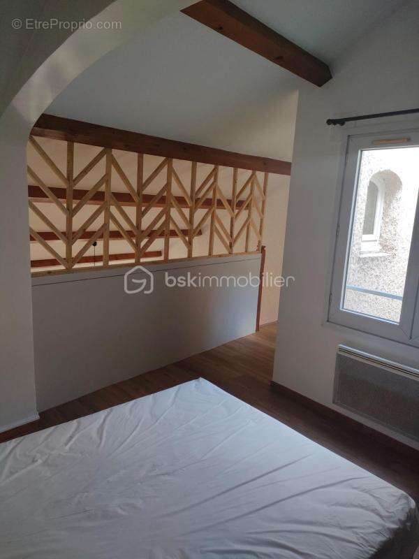 Appartement à LE PUY-EN-VELAY