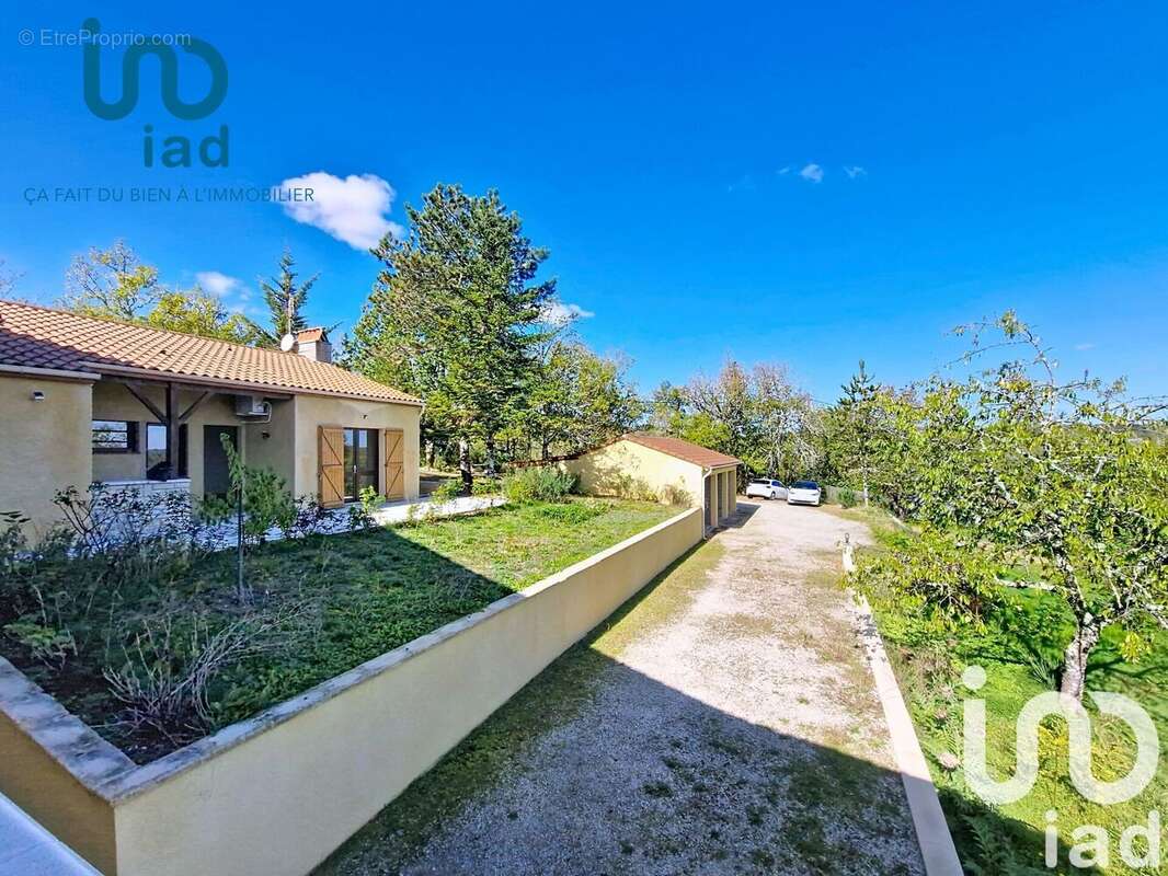 Photo 3 - Maison à CAHORS