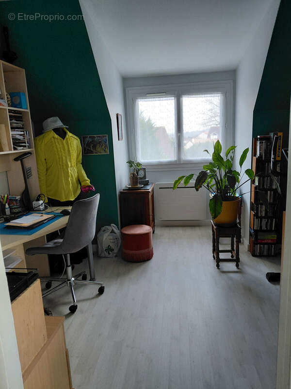 Maison à RIS-ORANGIS