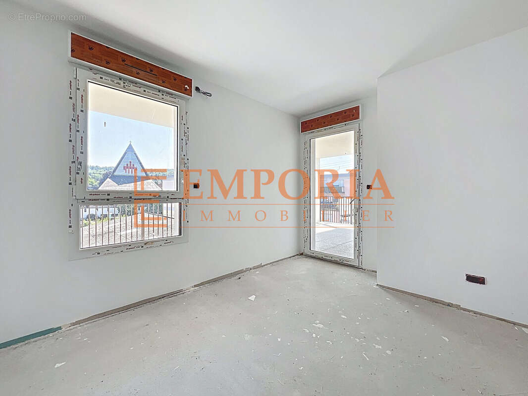 Appartement à ILLFURTH