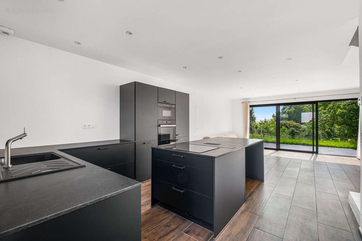 Photo 4 - Maison à SOLAIZE