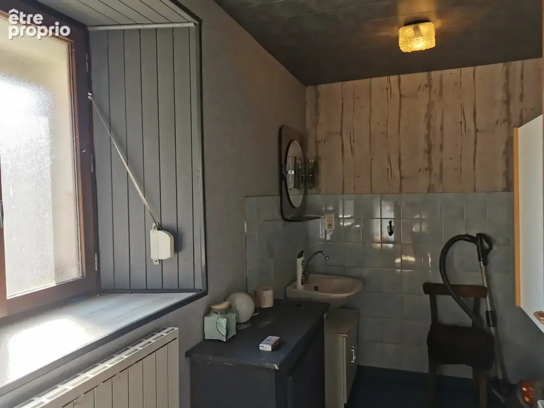 Maison 10 pièces 115 m² à vendre à Maiche (25120) - photo 7