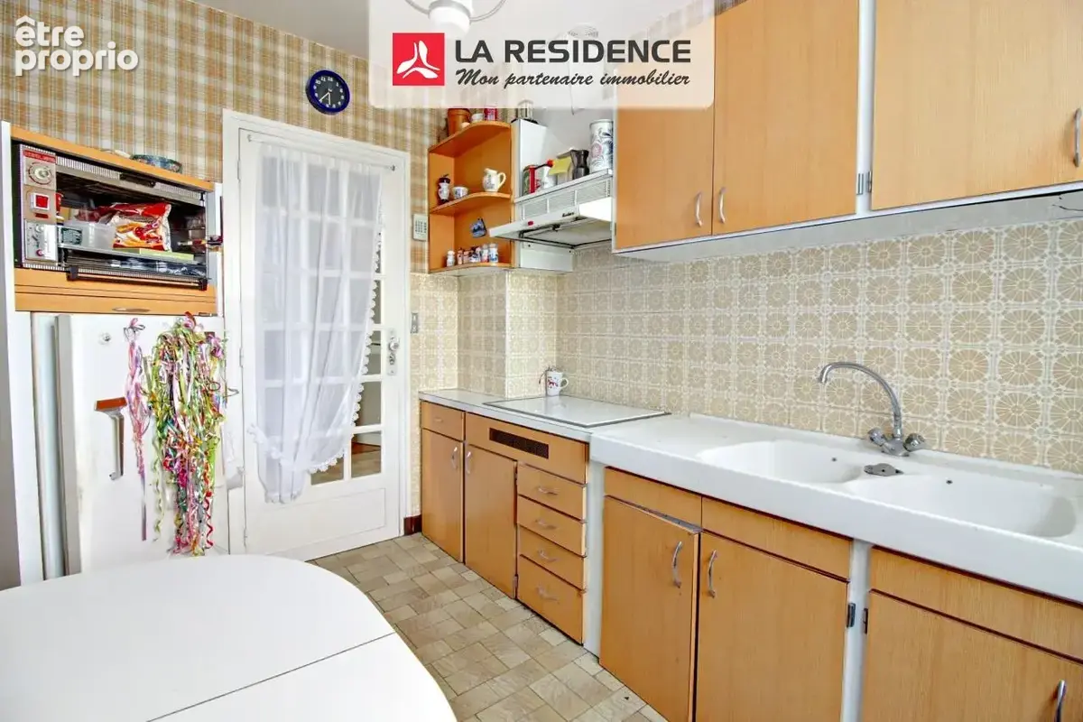 Maison 4 pièces 64 m² à vendre à Acheres (78260) - photo 5