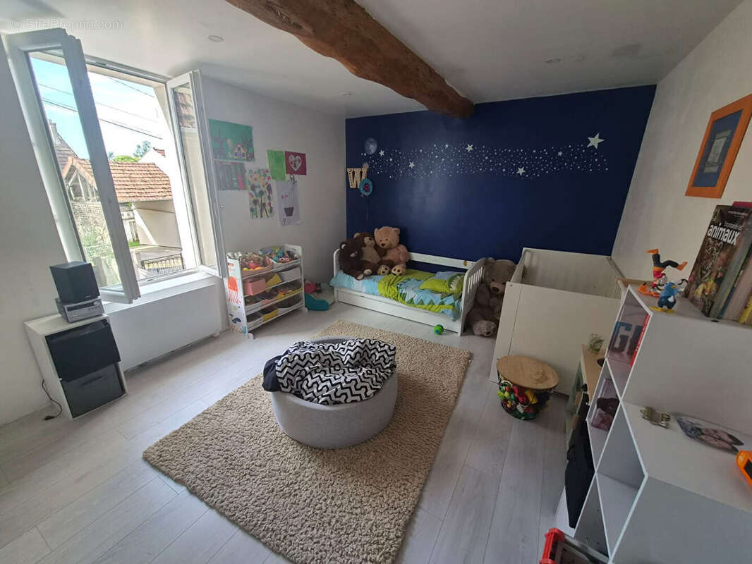 Maison à LA FERTE-SOUS-JOUARRE