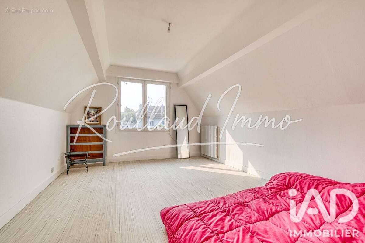 Maison 160 m² à Coulommiers  - photo 9