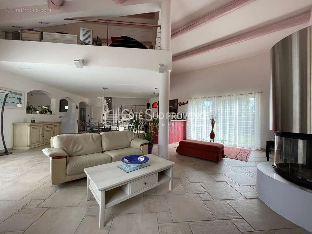 Maison à SAINT-DIDIER