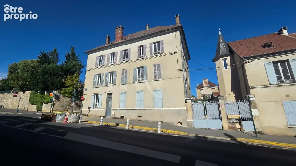 Appartement Pontoise 2 pièce(s) 43.29 m2 - photo 4